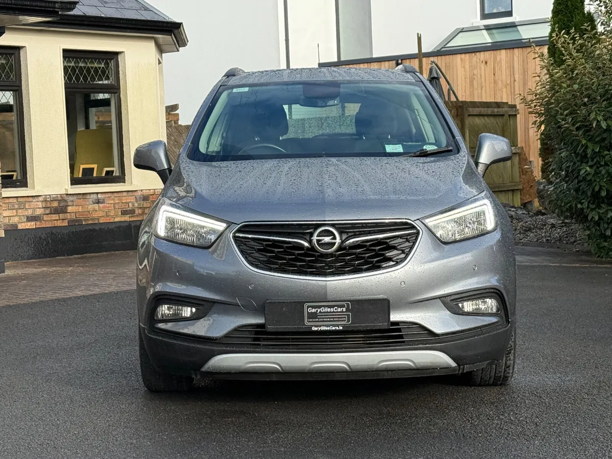Immaculate 192 Opel Mokka! - Image 2