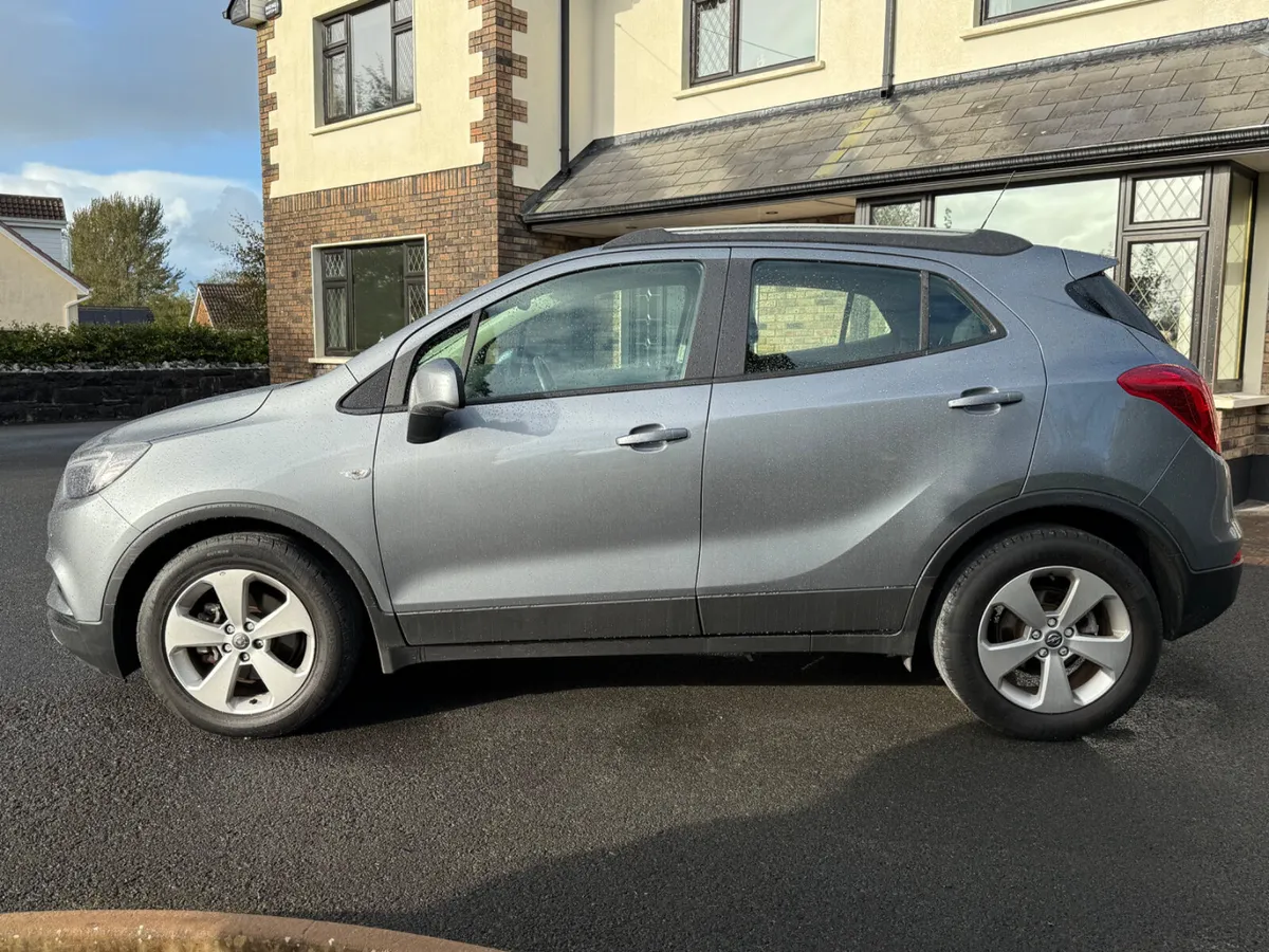 Immaculate 192 Opel Mokka! - Image 4