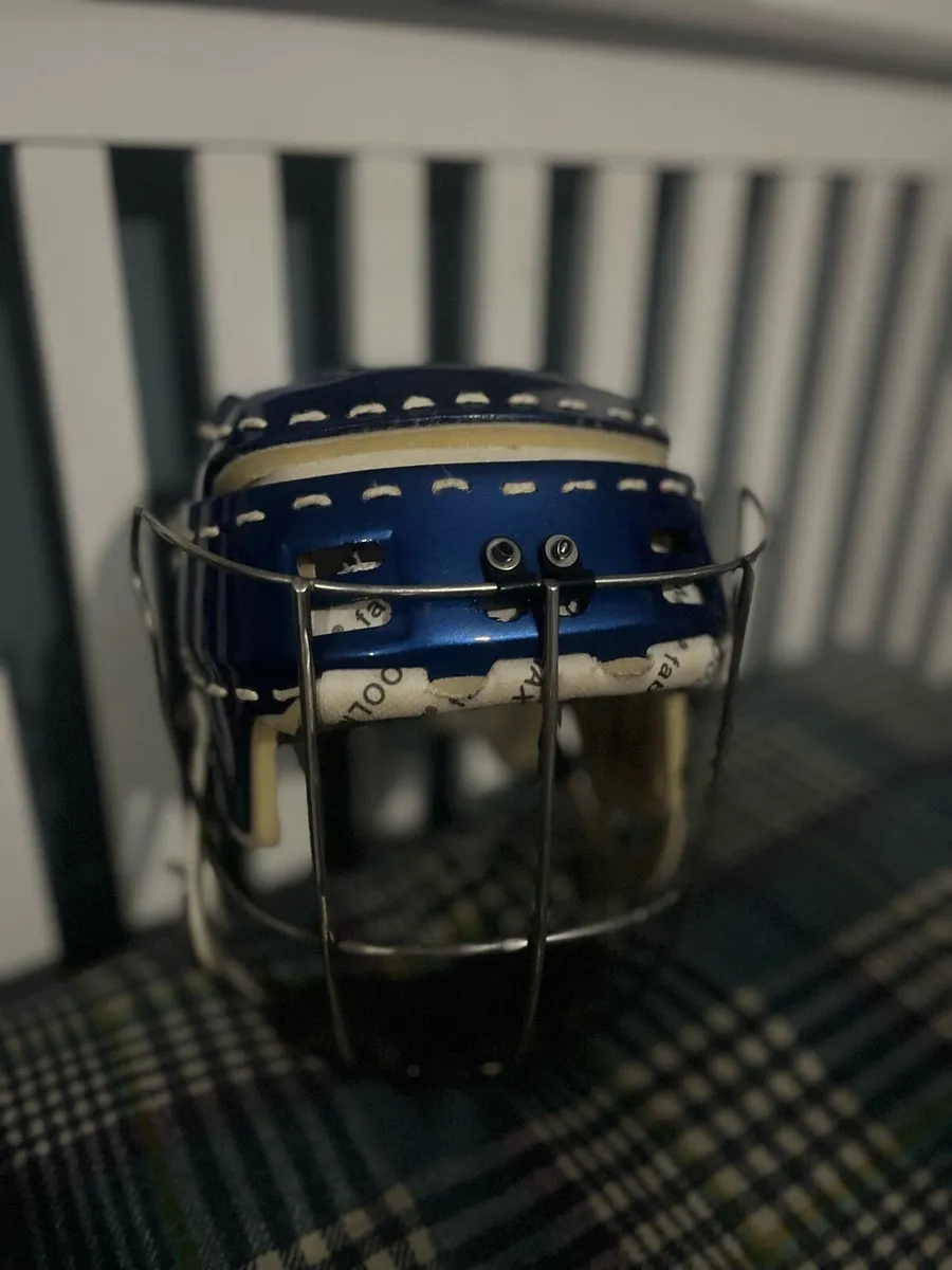 Cooper Helmet - Image 1