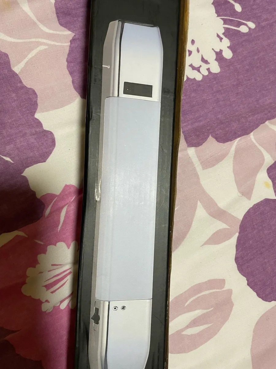 Shaver led light - Image 1