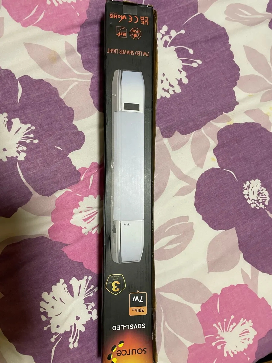Shaver led light - Image 2