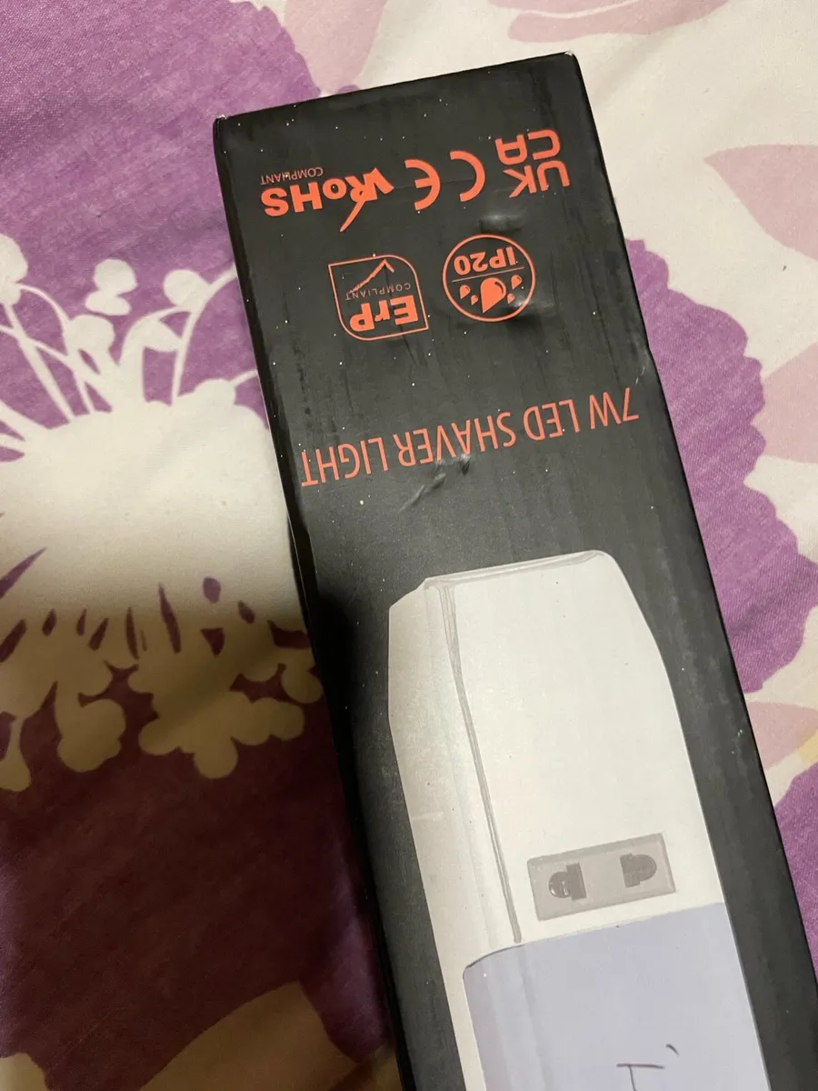 Shaver led light - Image 3