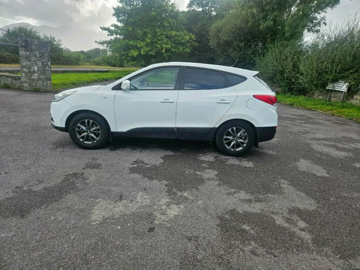 Hyundai ix35 - Image 4