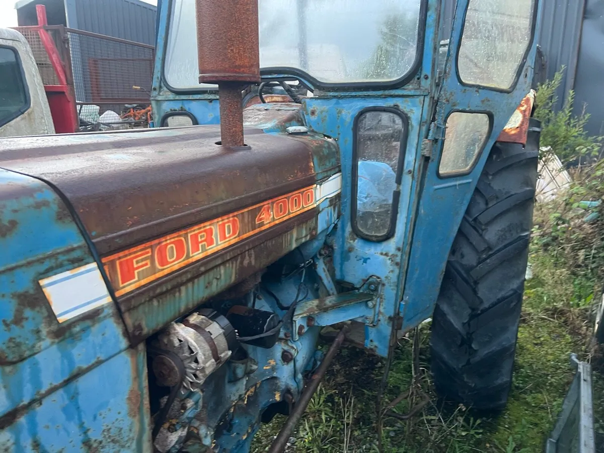Tractor - Image 2
