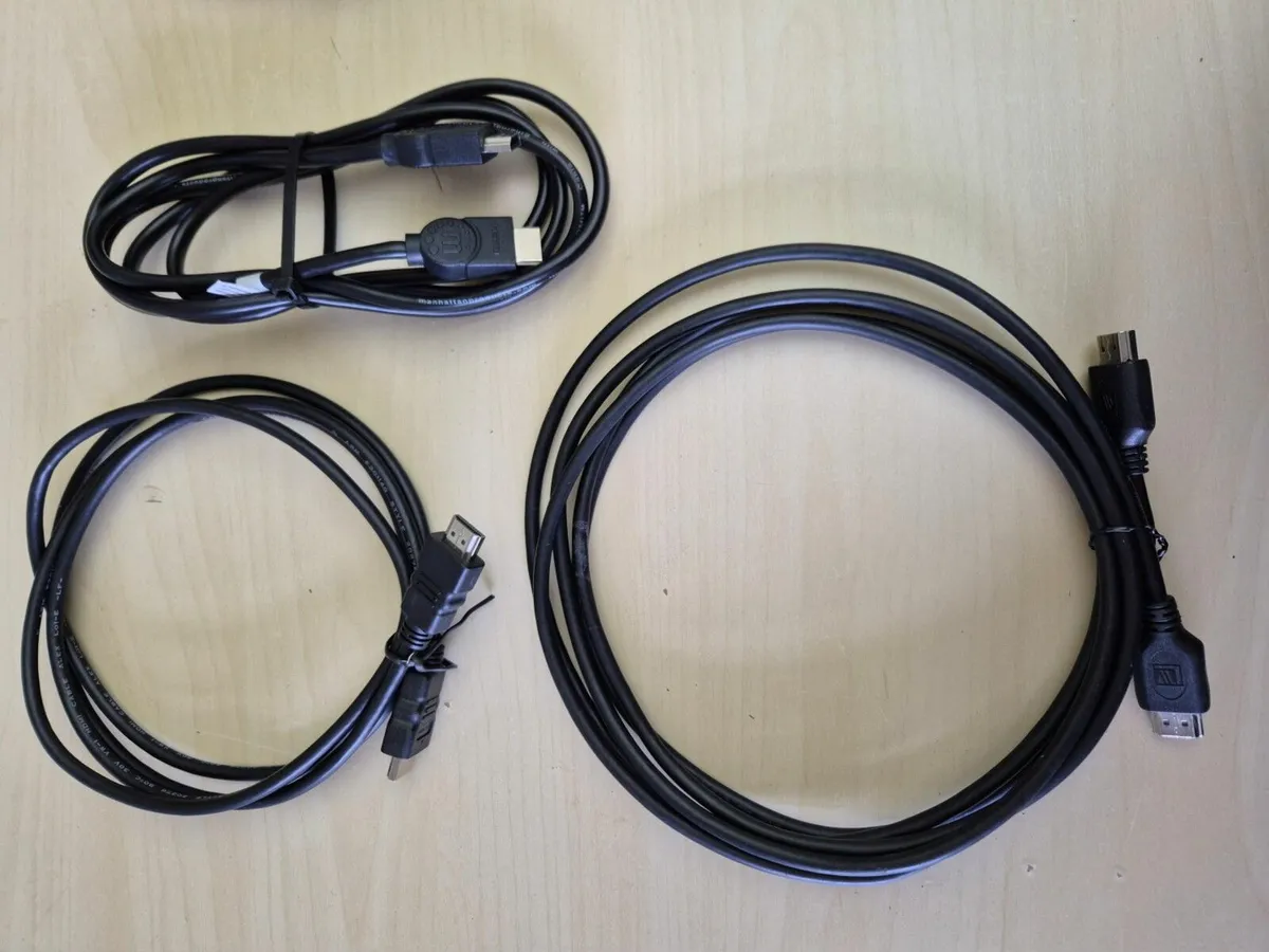 HDMI cables - Image 3