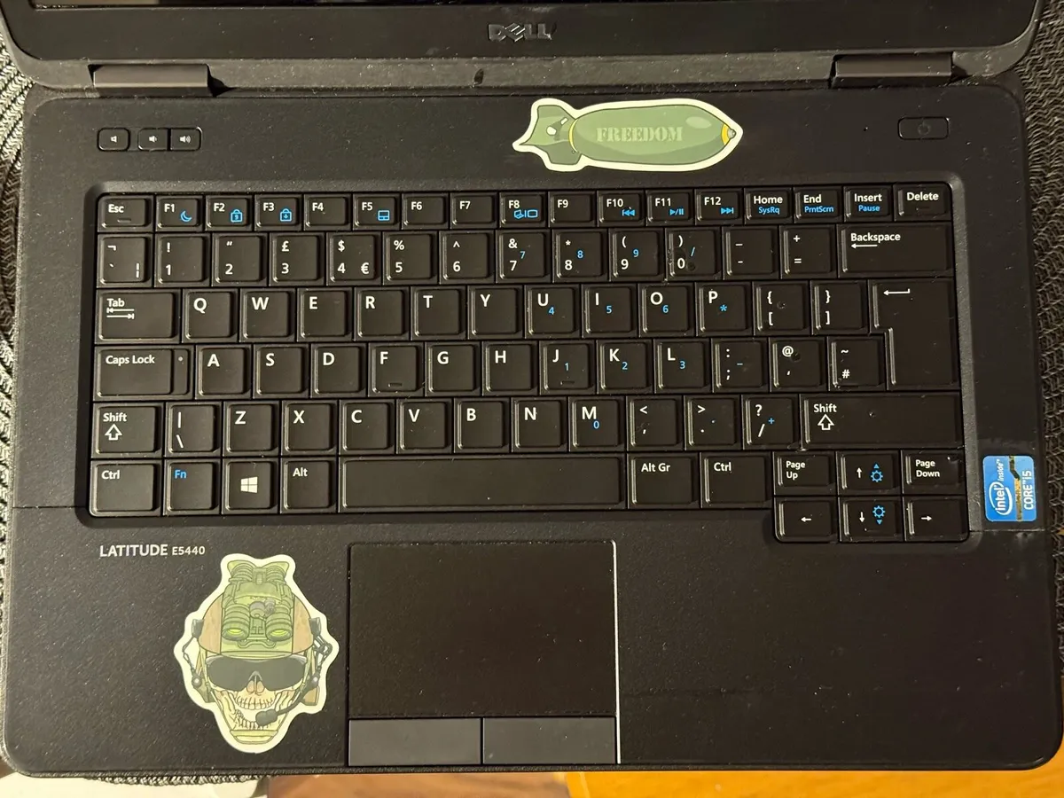 Dell Latitude 14 Business laptop - Image 2