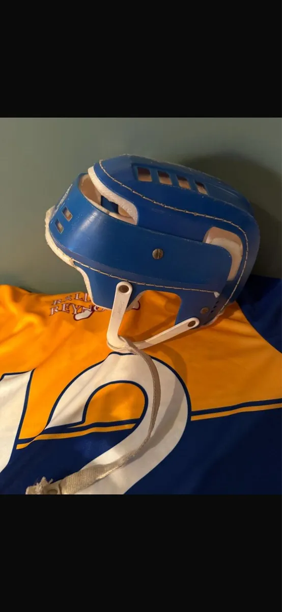 Oldstyle cooper helmet - Image 2