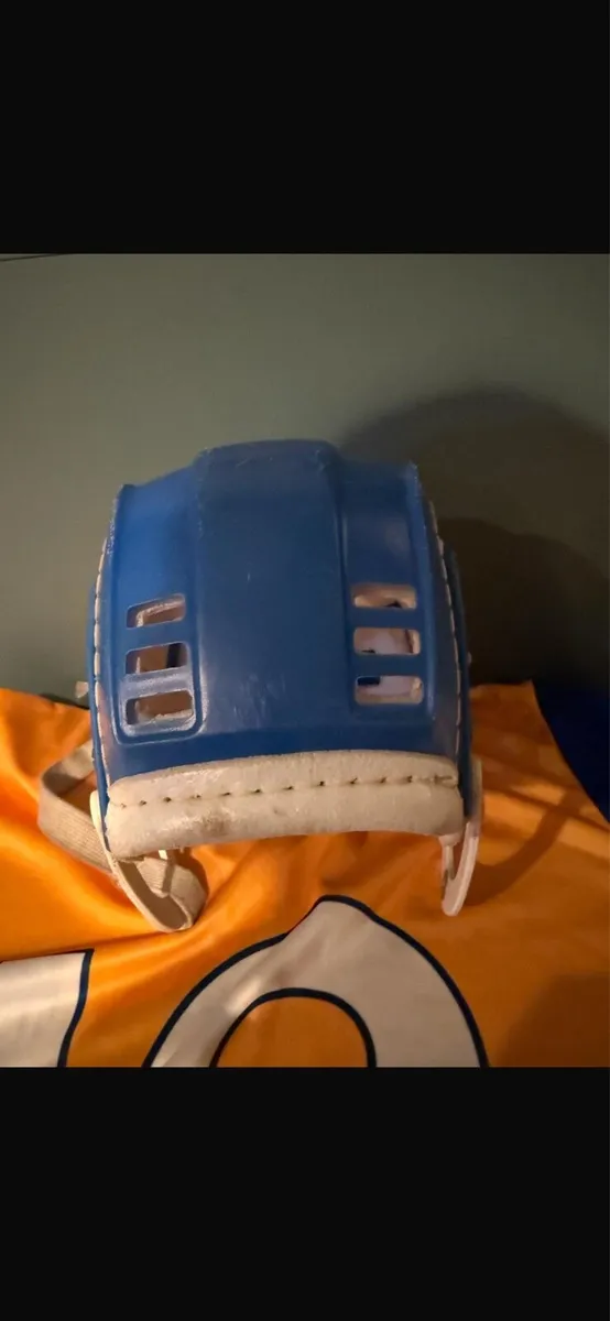 Oldstyle cooper helmet - Image 3