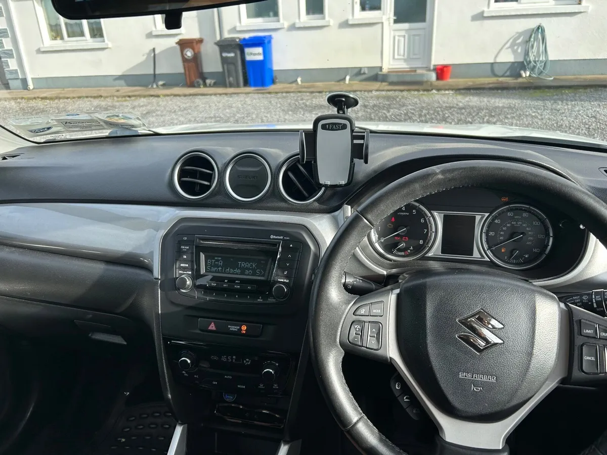 Suzuki Vitara 2016 - Image 3