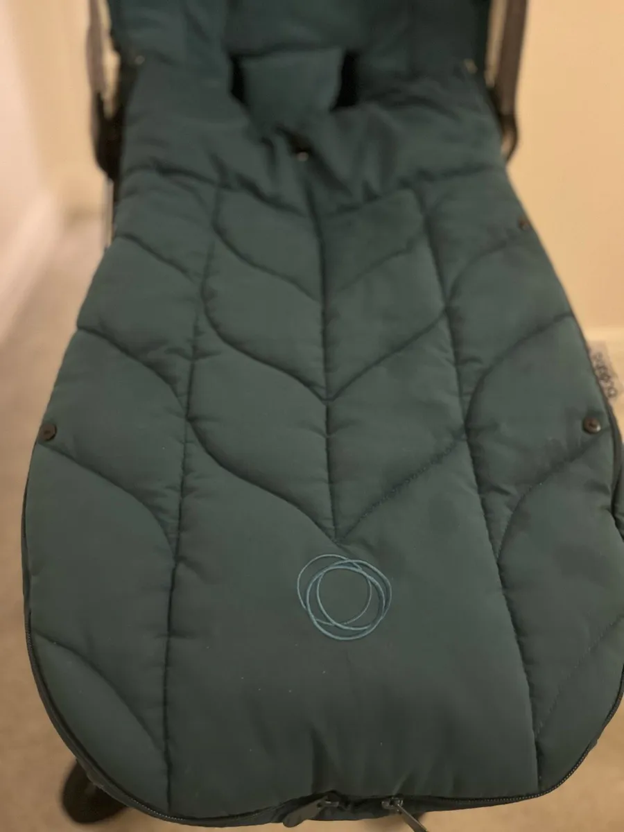 Bugaboo buggie - Image 2