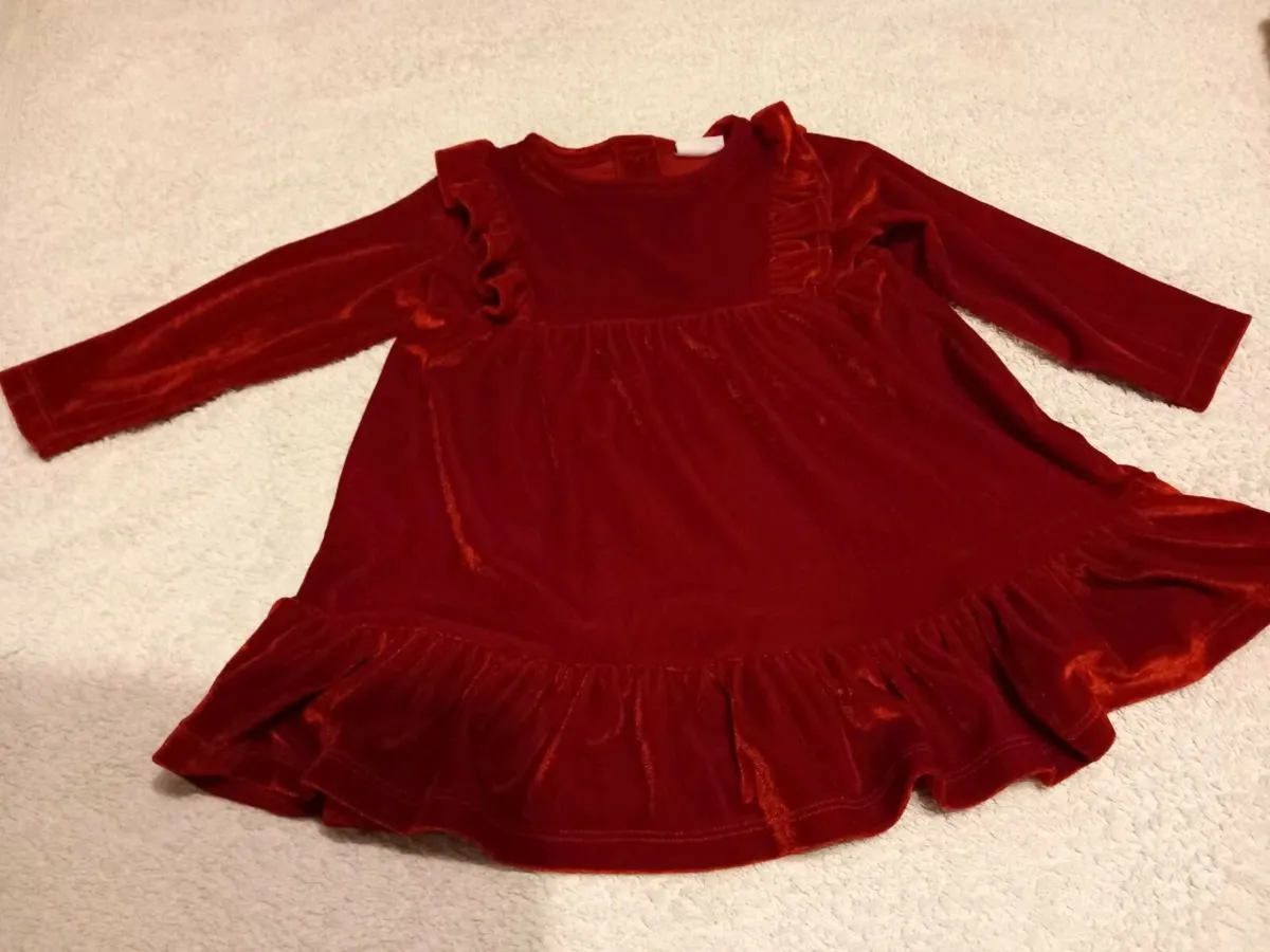 Baby Clothes - Image 1