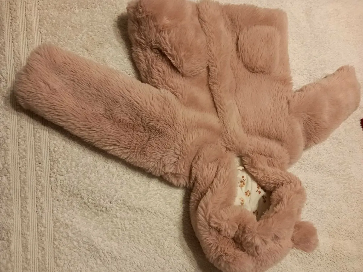 Baby Clothes - Image 2