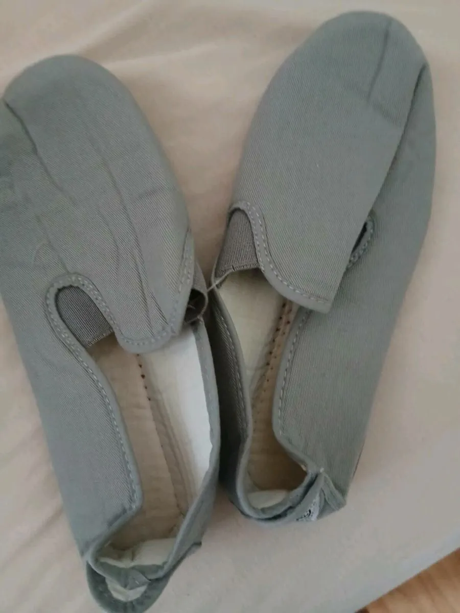 Shoes - Image 1