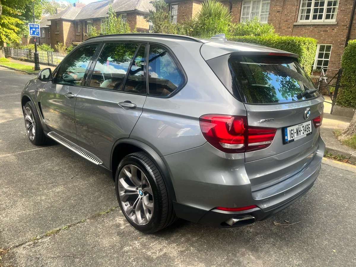 BMW X5 xDrive40e | Hybrid - Image 1