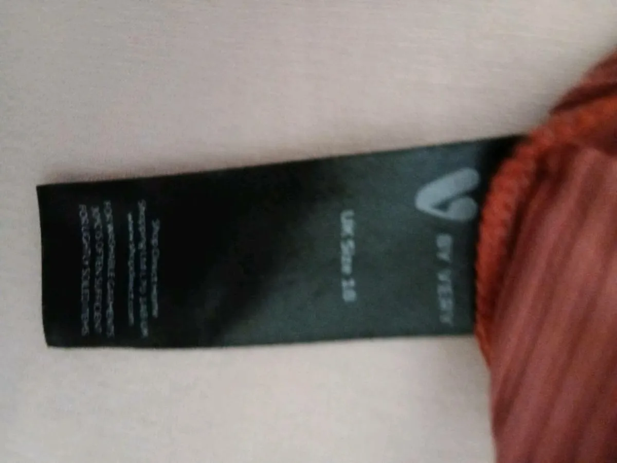 Ladies top - Image 4