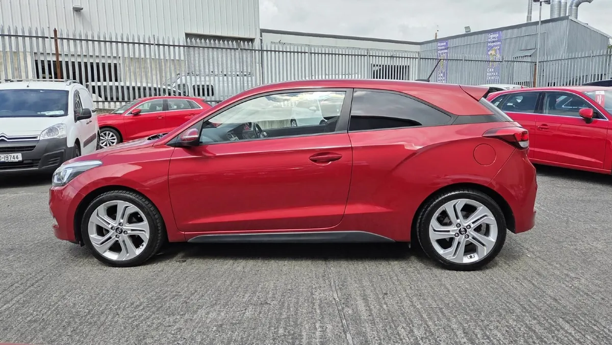 Hyundai i20 2015 - Image 4
