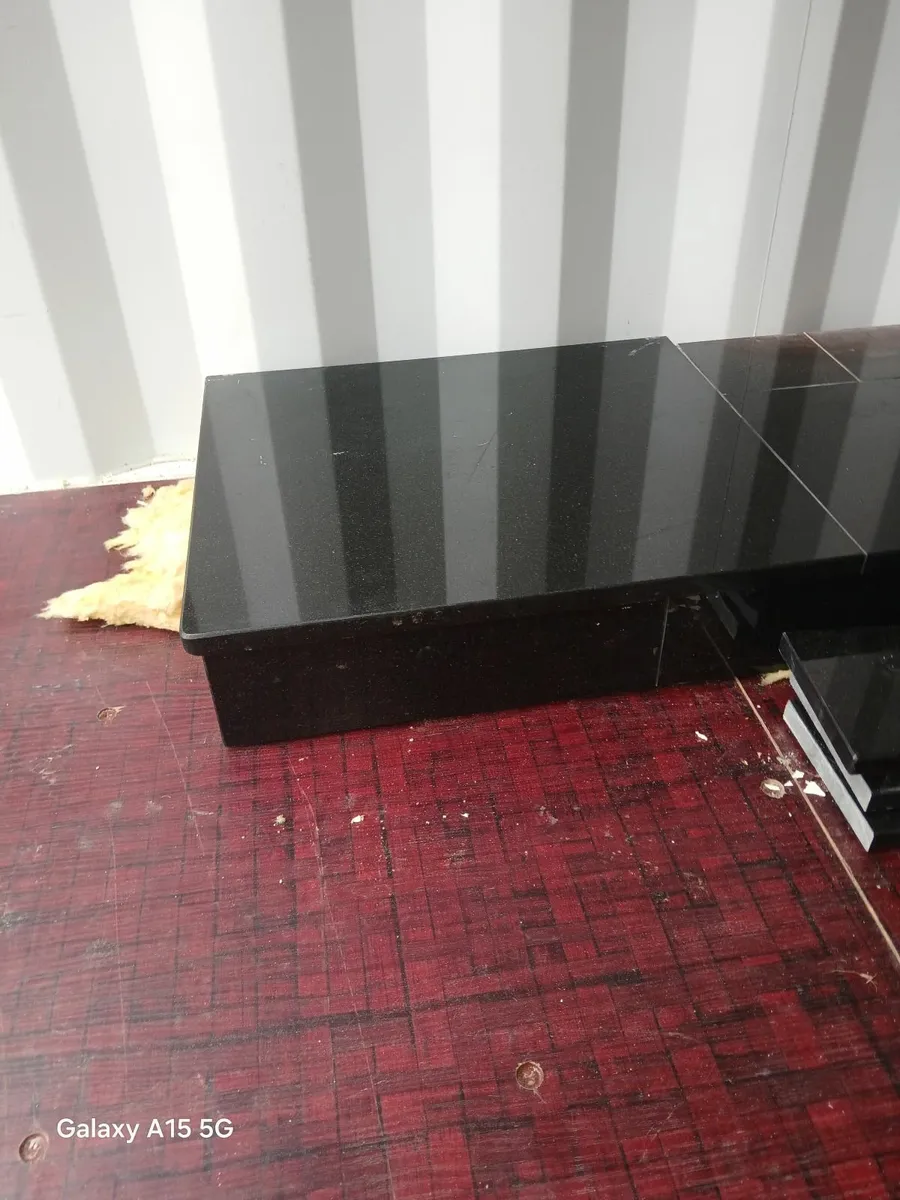 Granite Hearth - Image 2