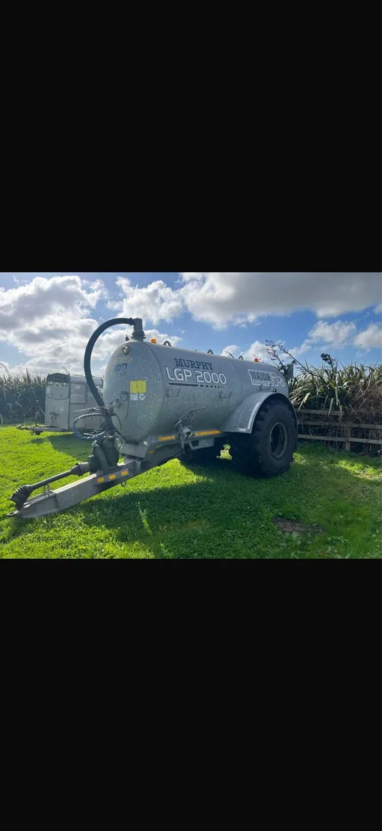 Major 2000 tanker - Image 3