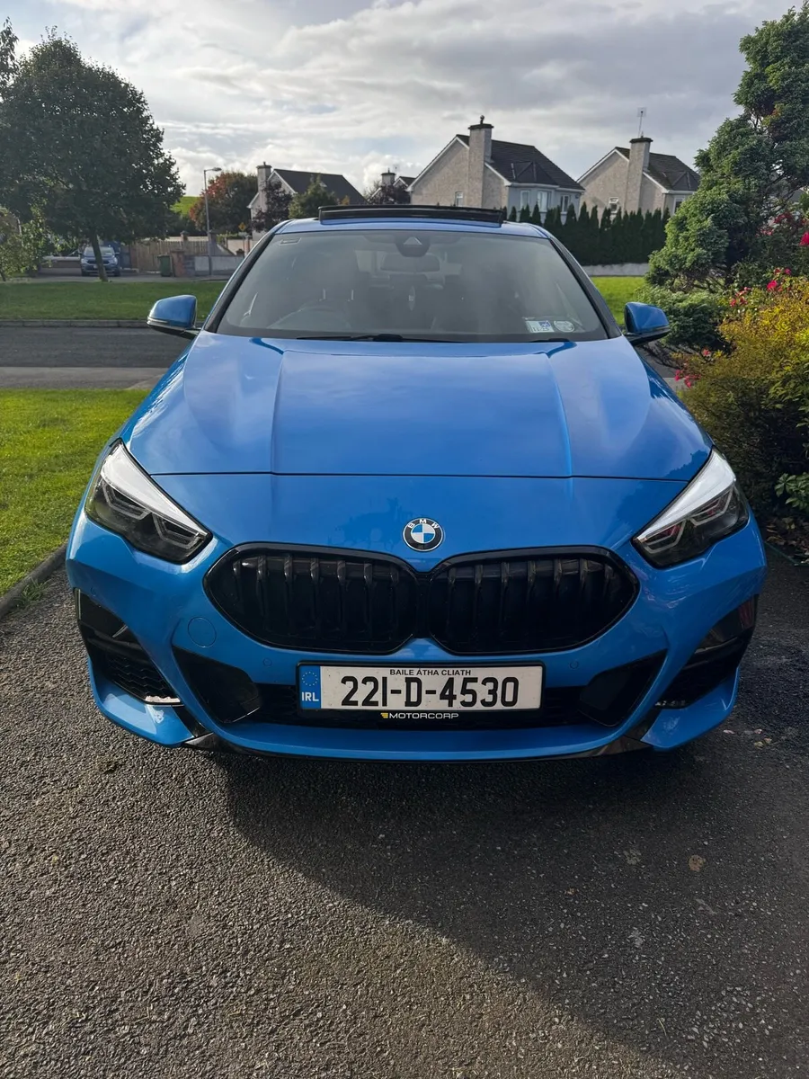BMW 2 Series M Sport - Image 1