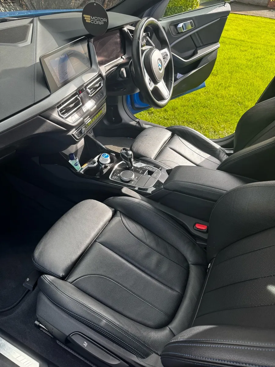 BMW 2 Series M Sport - Image 3