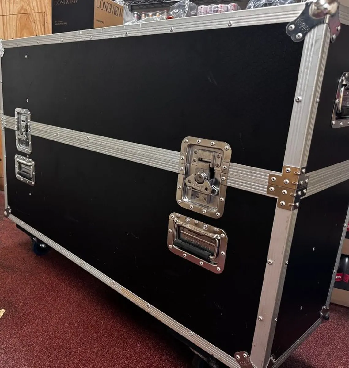 Flight Box - Image 1