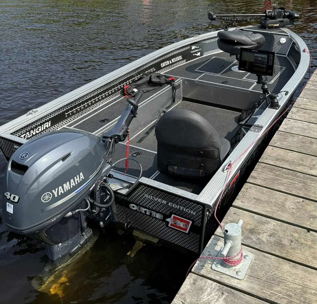 fishing boat - Image 3