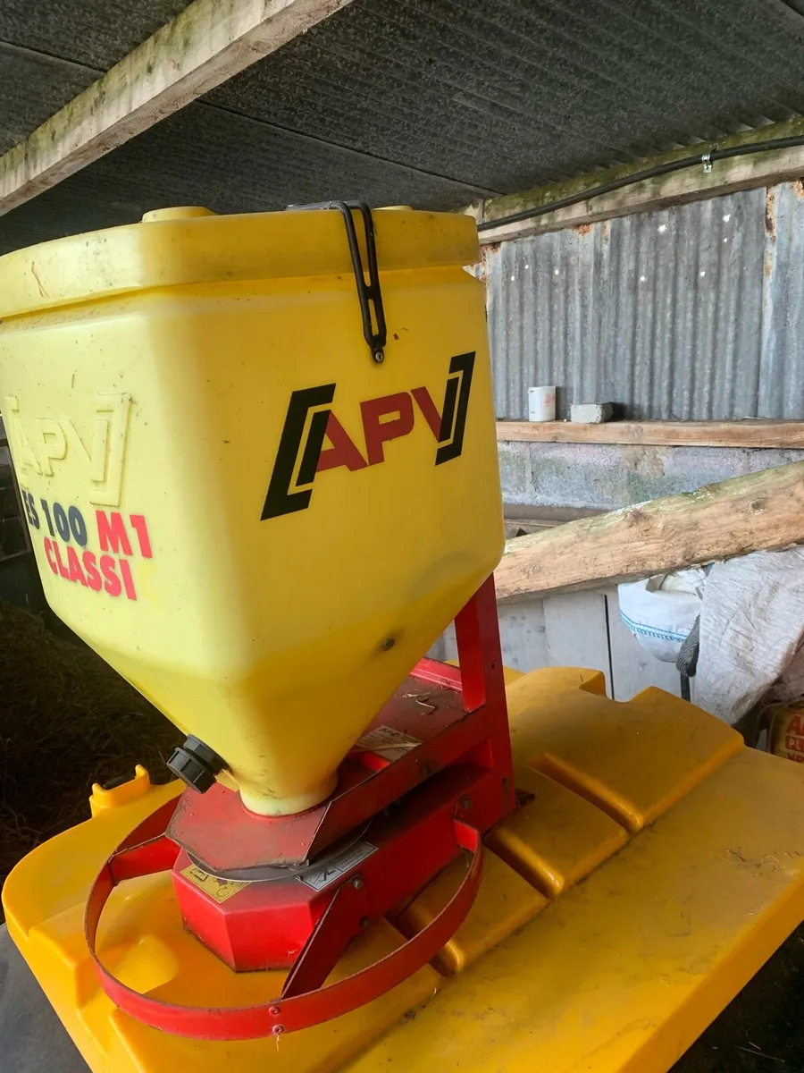 Apv seed box - Image 2