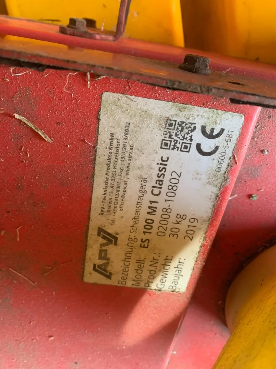 Apv seed box - Image 4