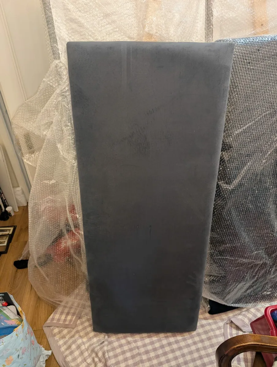 New Headboards - Image 1