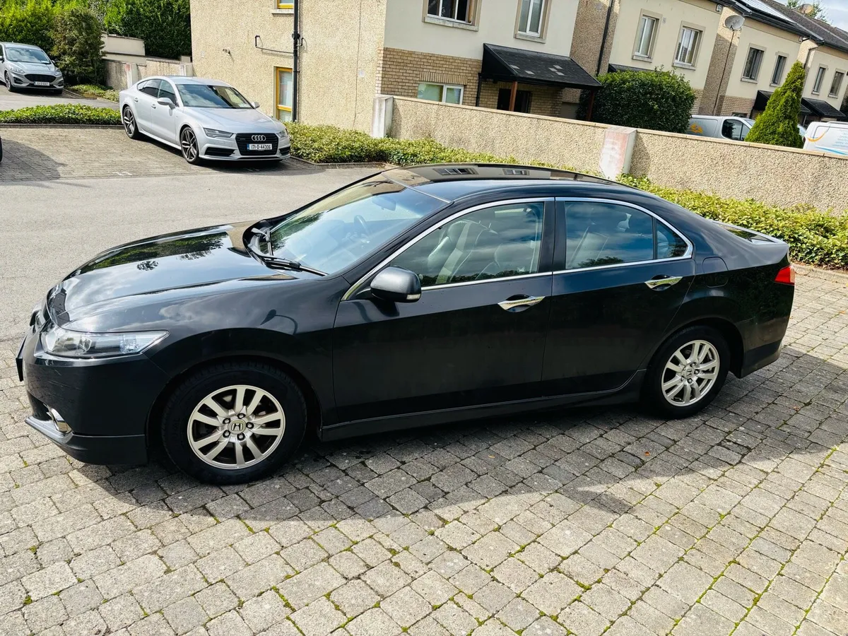 2012 HONDA ACCORD 2.2 ID-TEC NEW NCT - Image 3