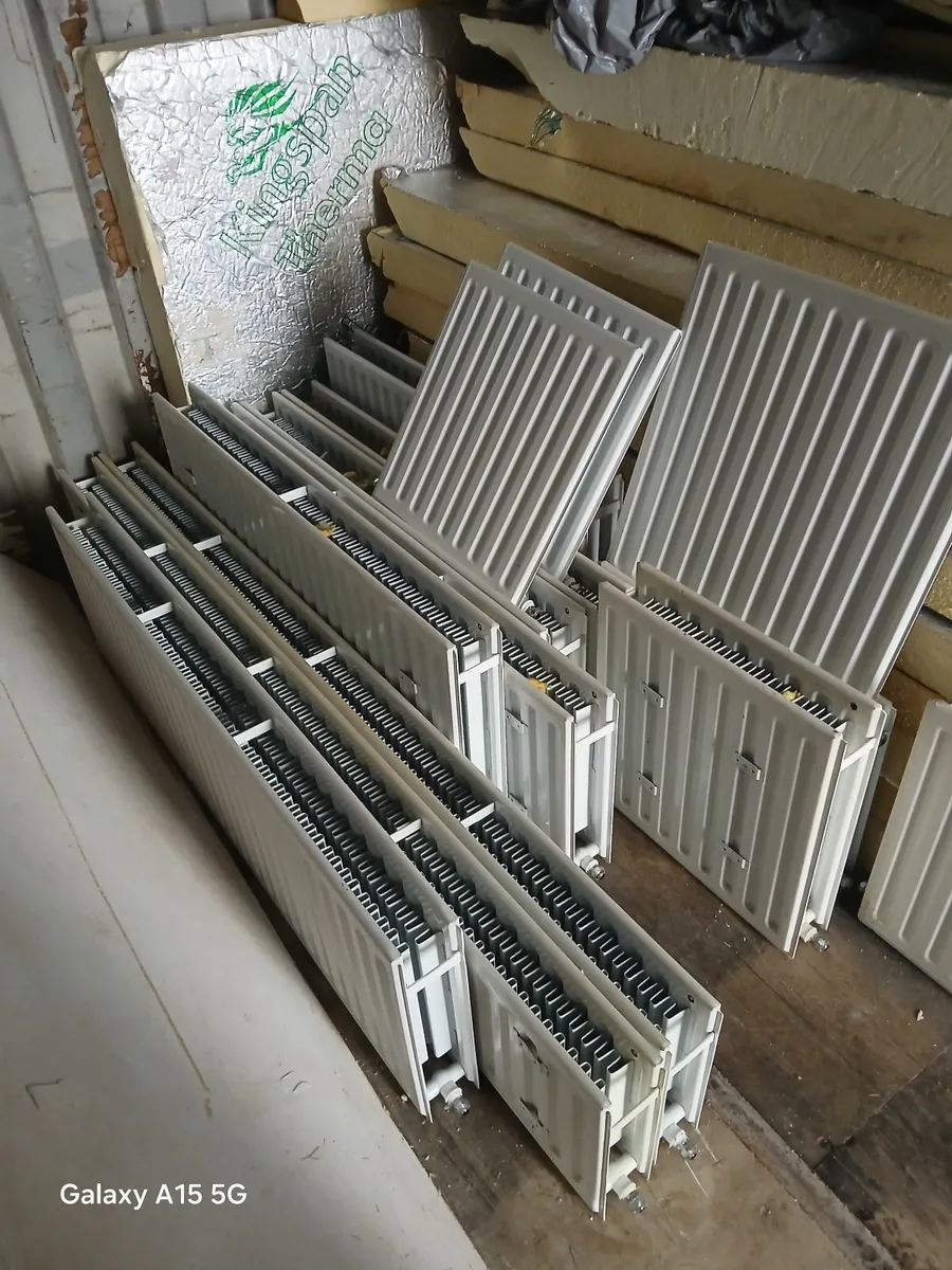 Radiators - Image 1