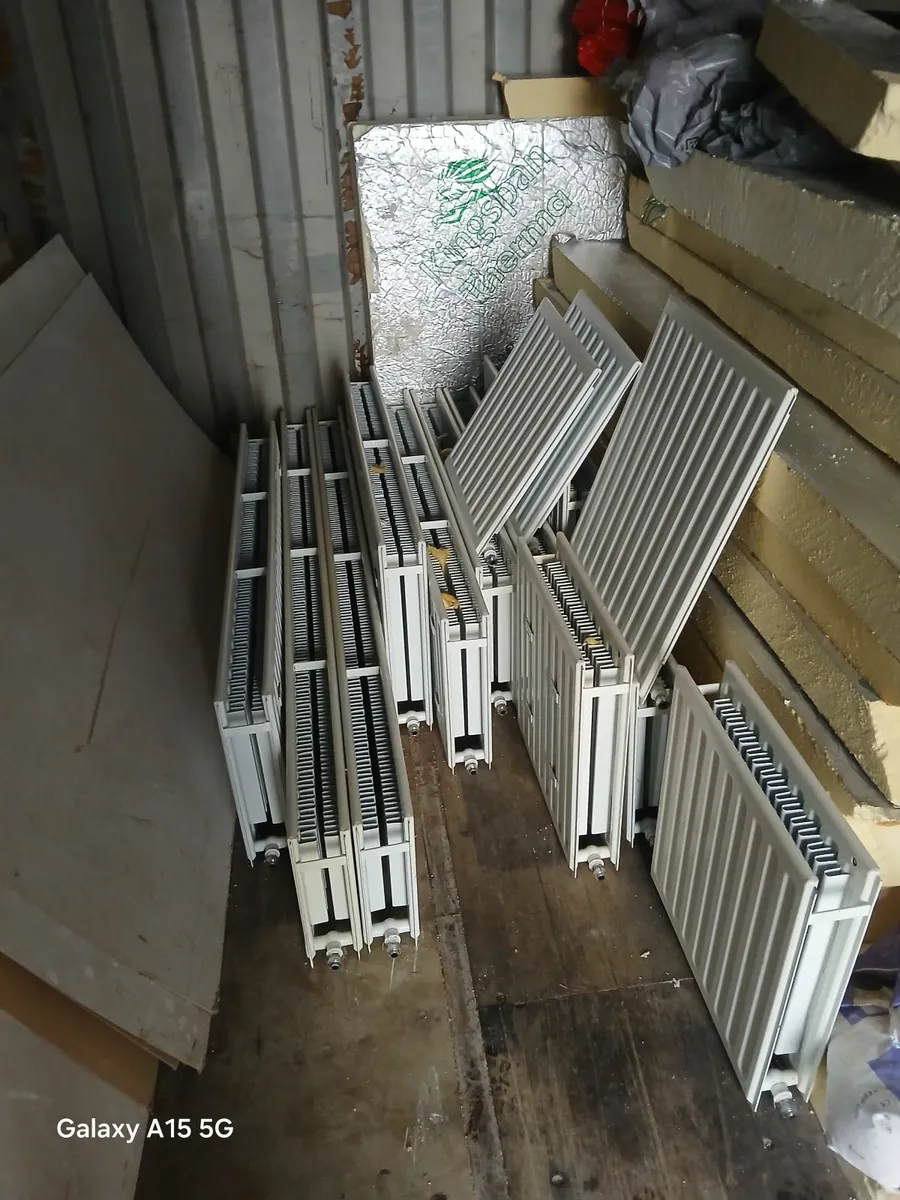 Radiators - Image 2