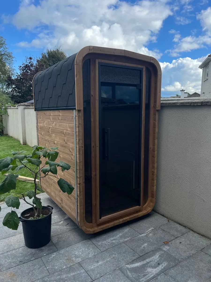 Sauna - Image 1