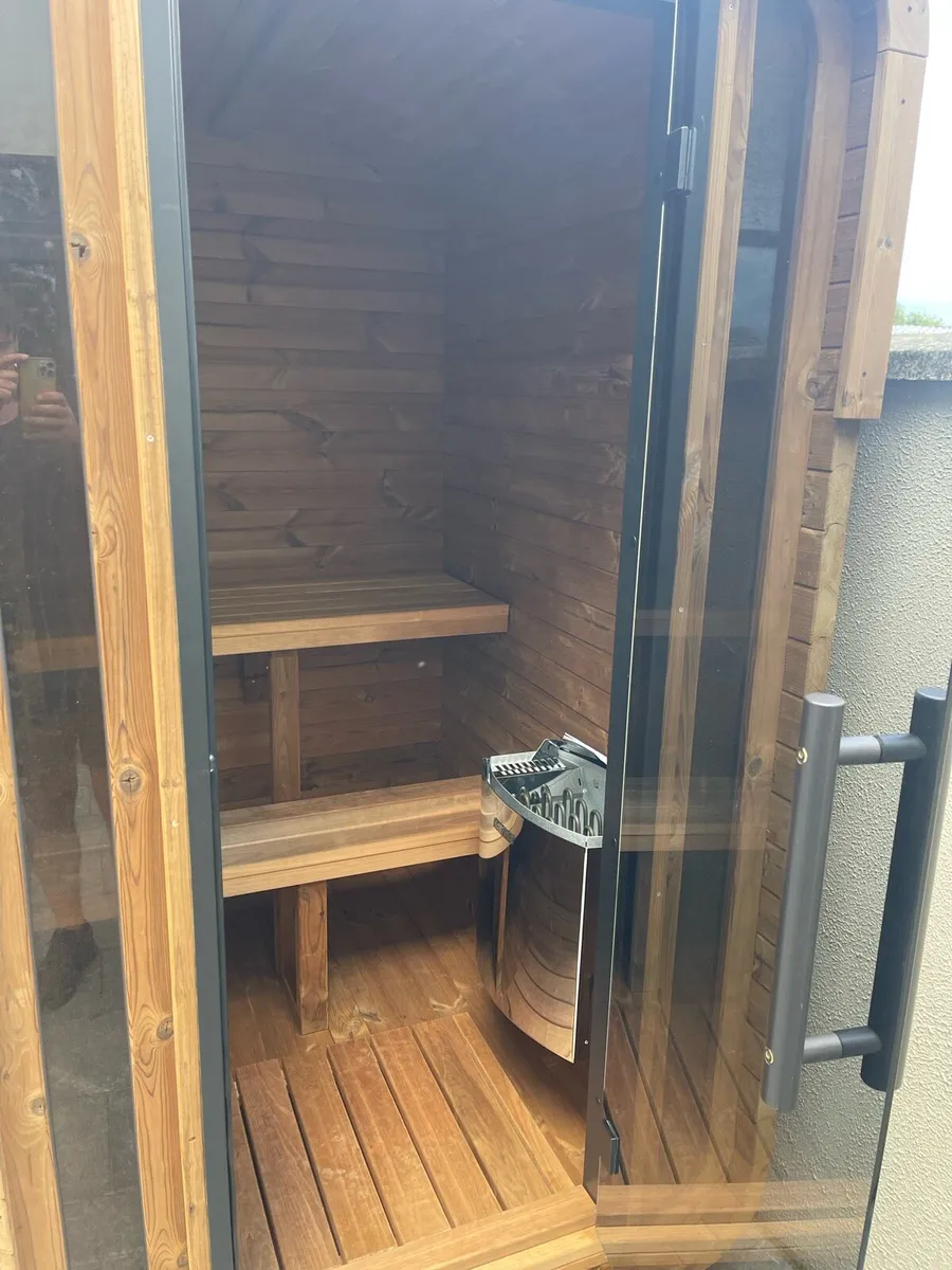 Sauna - Image 2