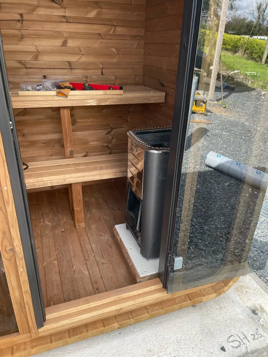 Sauna - Image 3