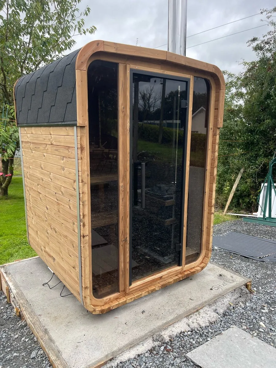Sauna - Image 4