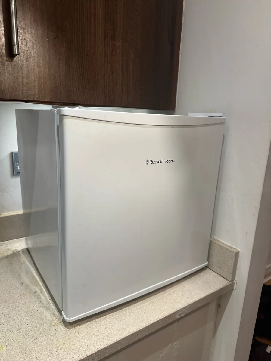 Mini Freezer - Image 2
