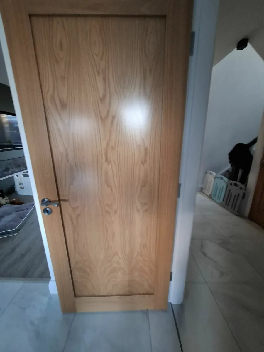 Doors - Image 1