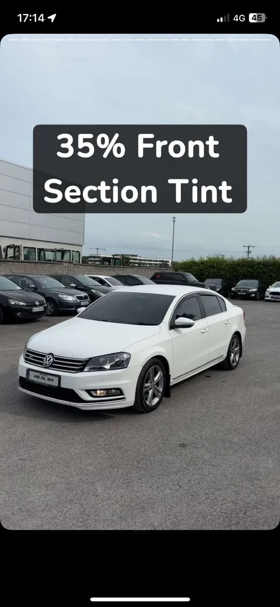Volkswagen Passat 2014 - Image 1