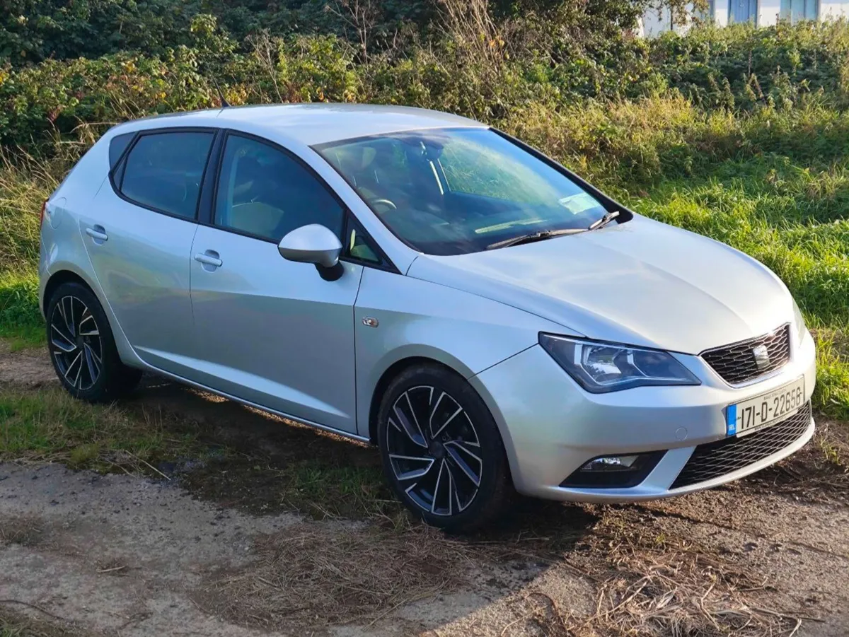 SEAT Ibiza 2017 - Image 2