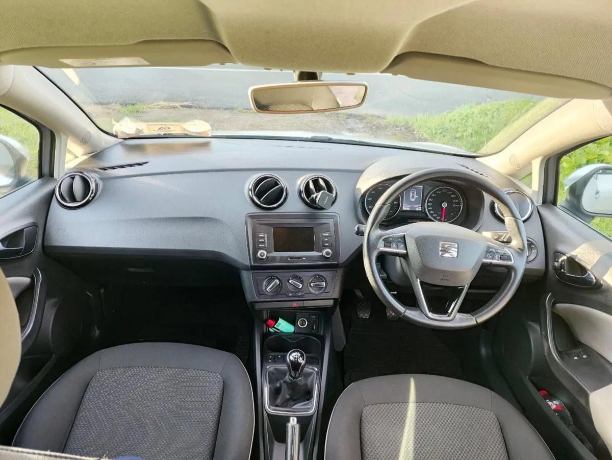 SEAT Ibiza 2017 - Image 4