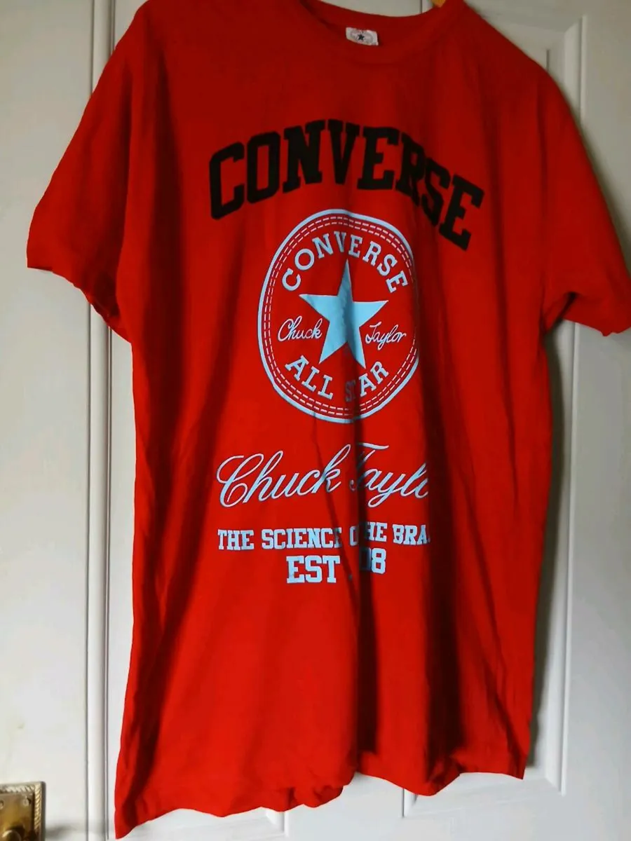 Mens top - Image 1