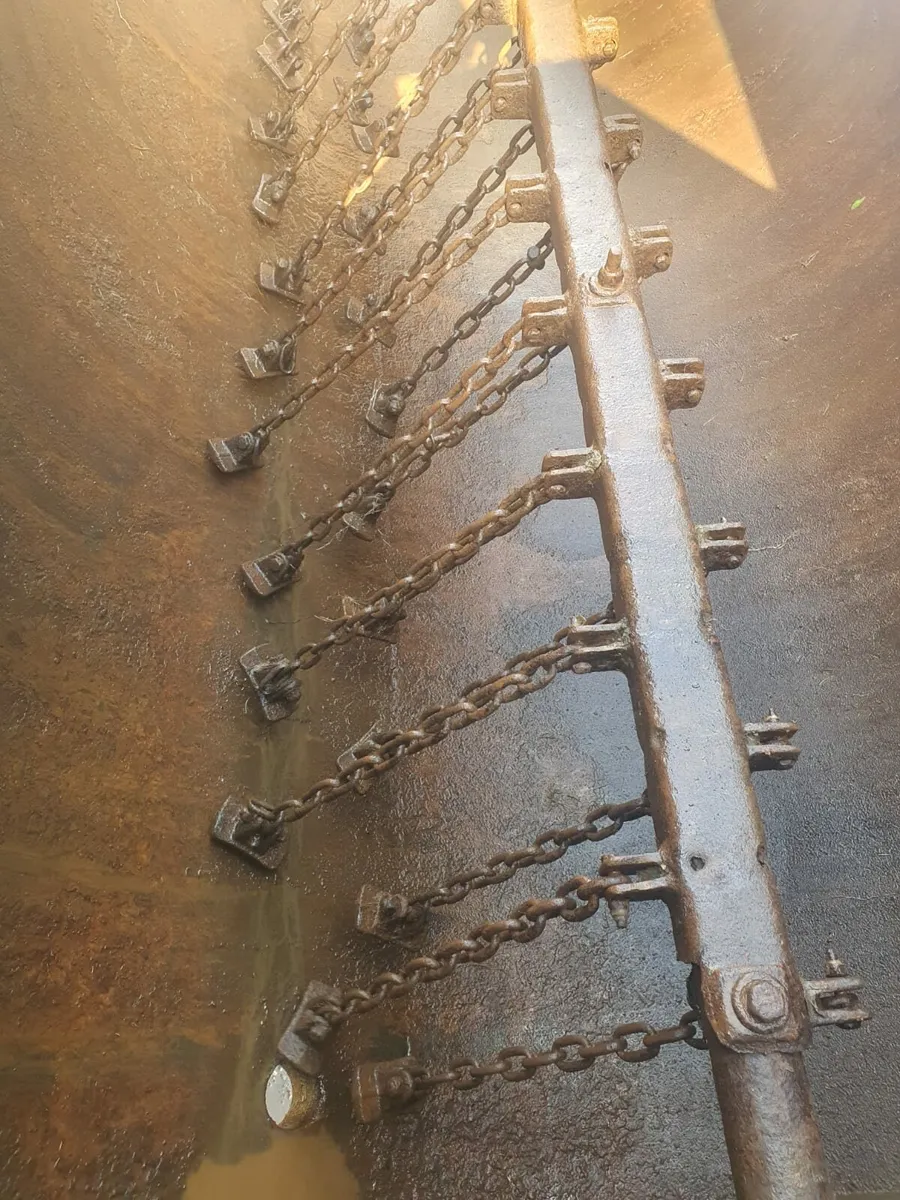 Muck spreader - Image 3