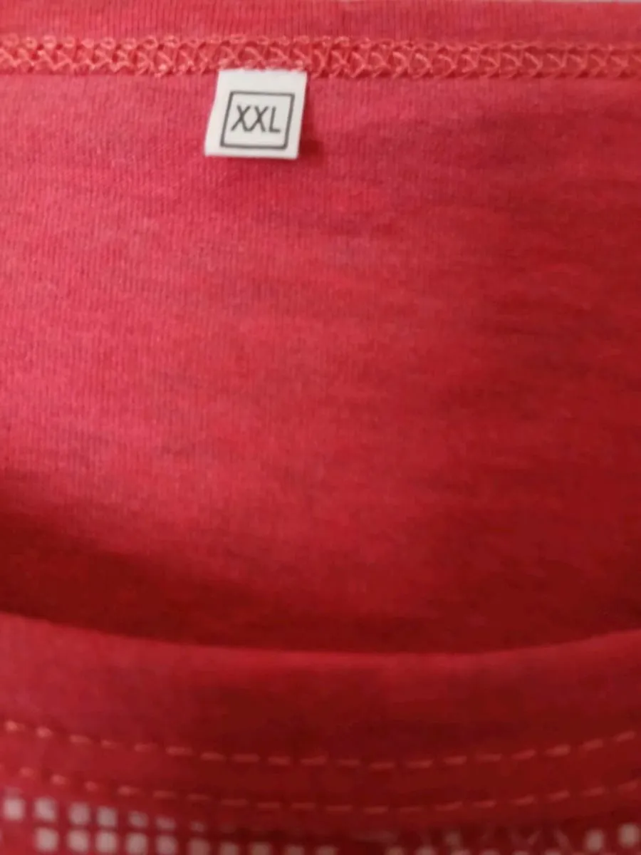 Mens top - Image 3