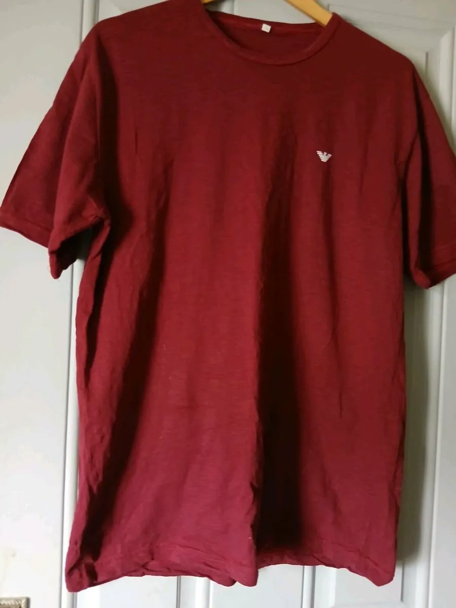 Mens top - Image 1