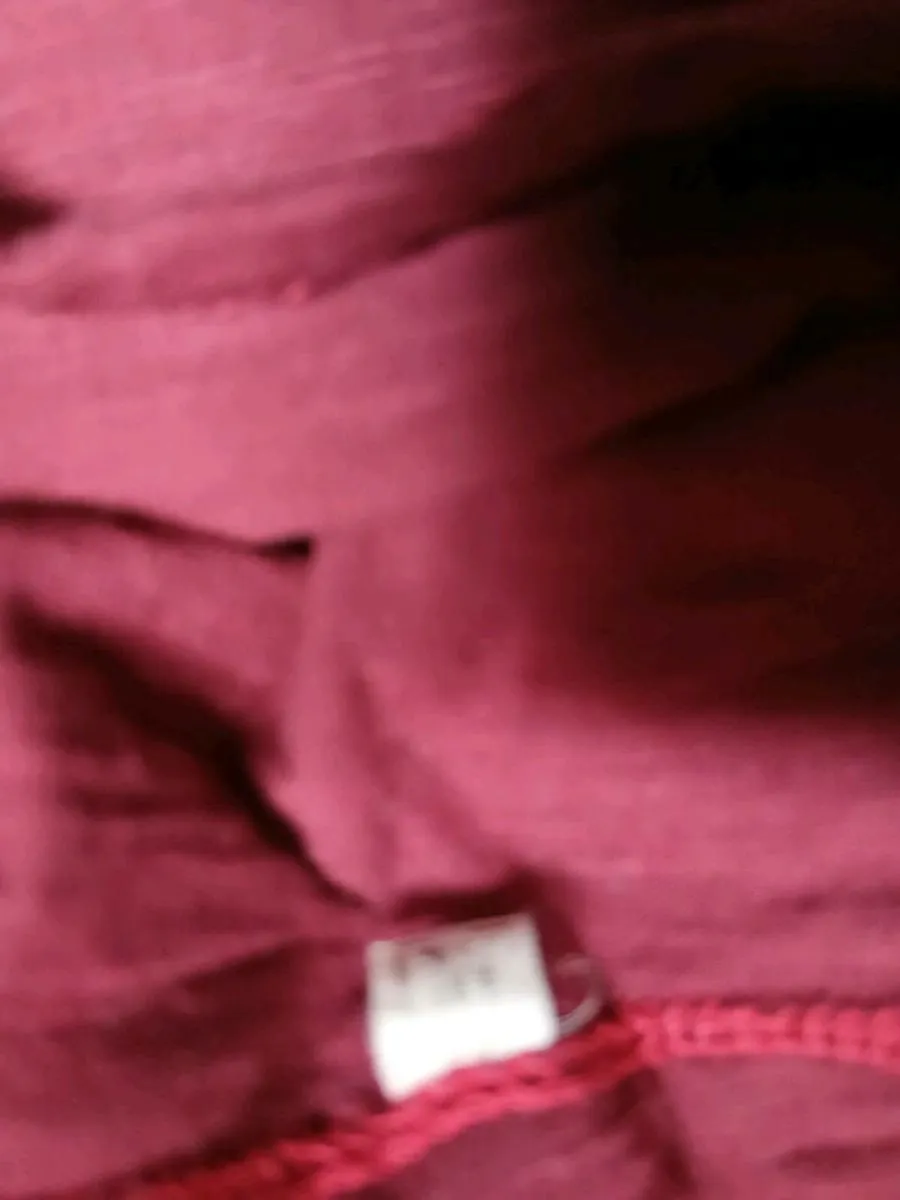 Mens top - Image 3