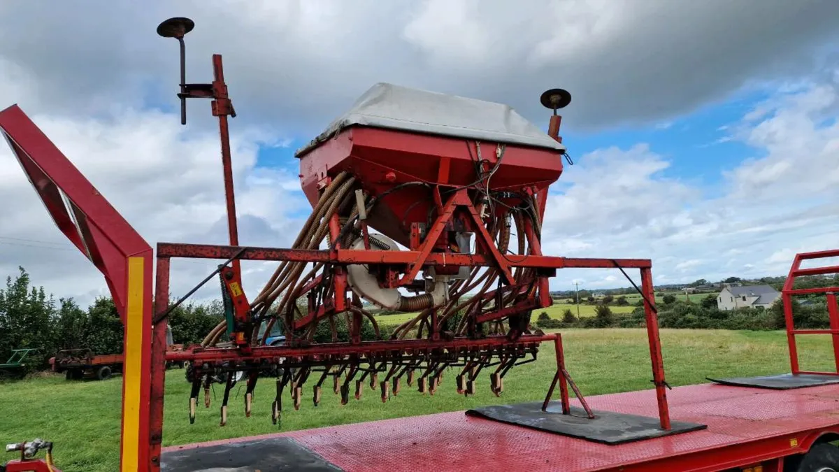 Accord 3m drill - Image 1