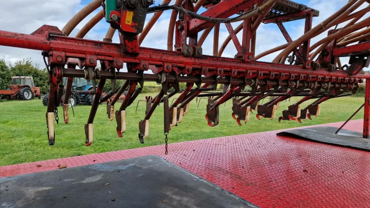 Accord 3m drill - Image 3