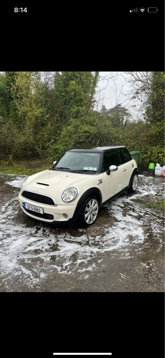 Mini Cooper S - Image 2