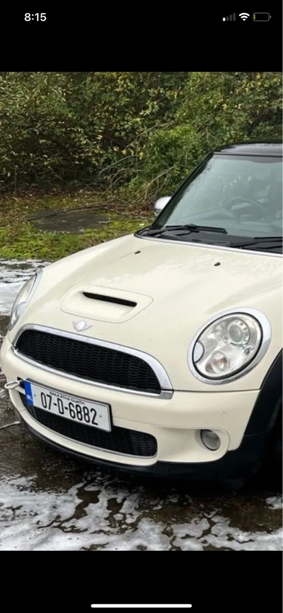 Mini Cooper S - Image 1